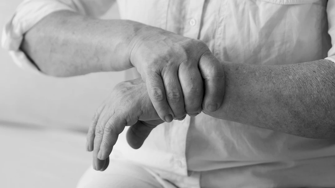 Dor crônica pós-lesão